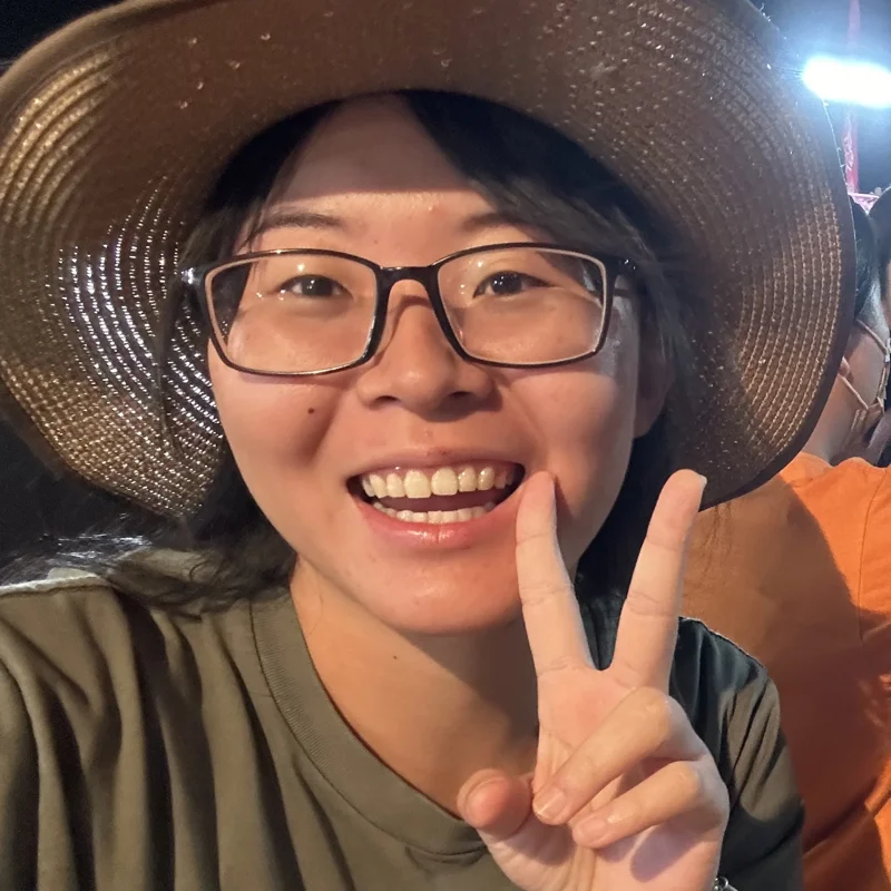 我是君君